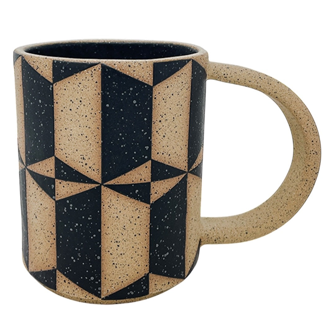 12 onzas. Taza - Gatos