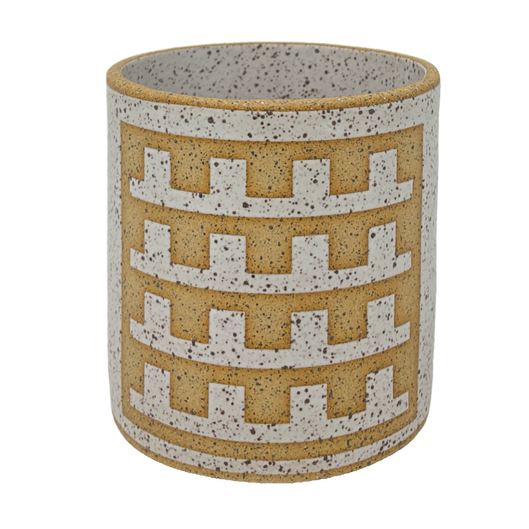 12 onzas. Taza - Gatos
