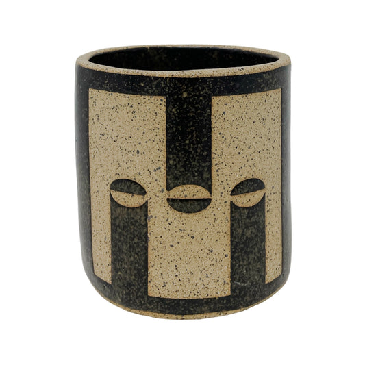 12 onzas. Taza - Gatos