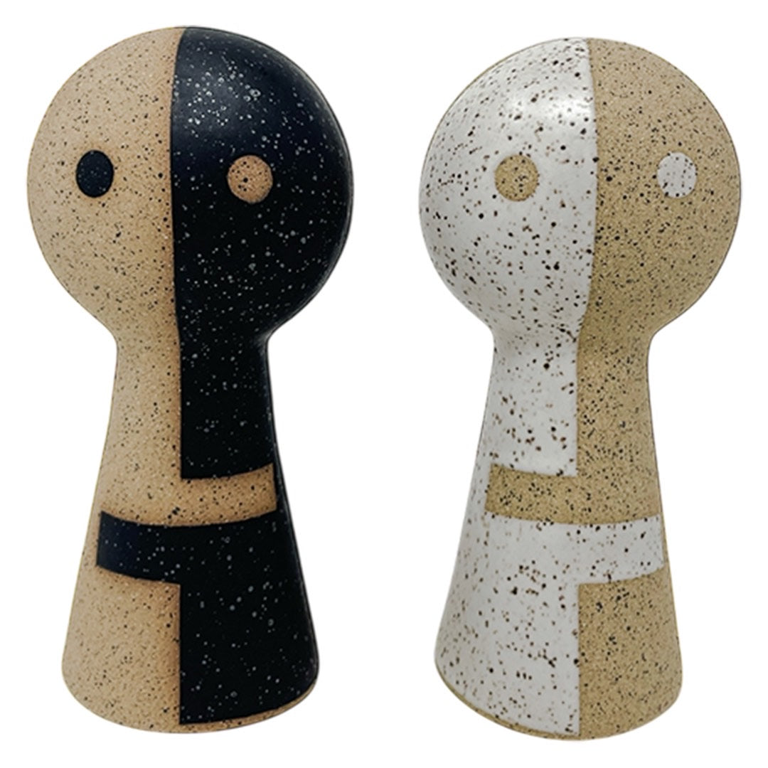 Sculpture Buddy - Matte Black