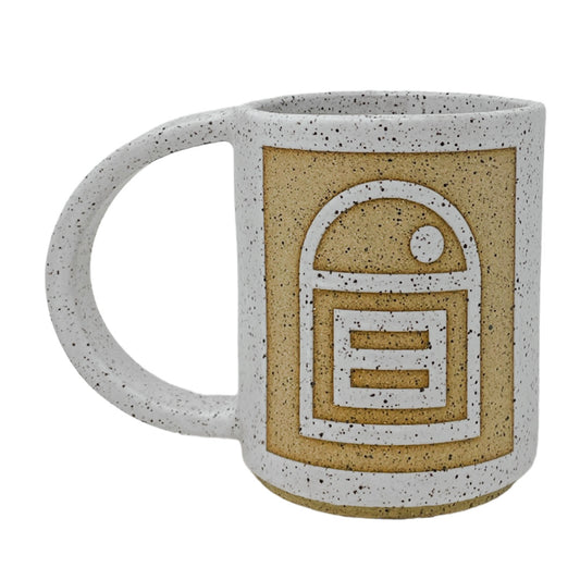 12 onzas. Taza - Gatos