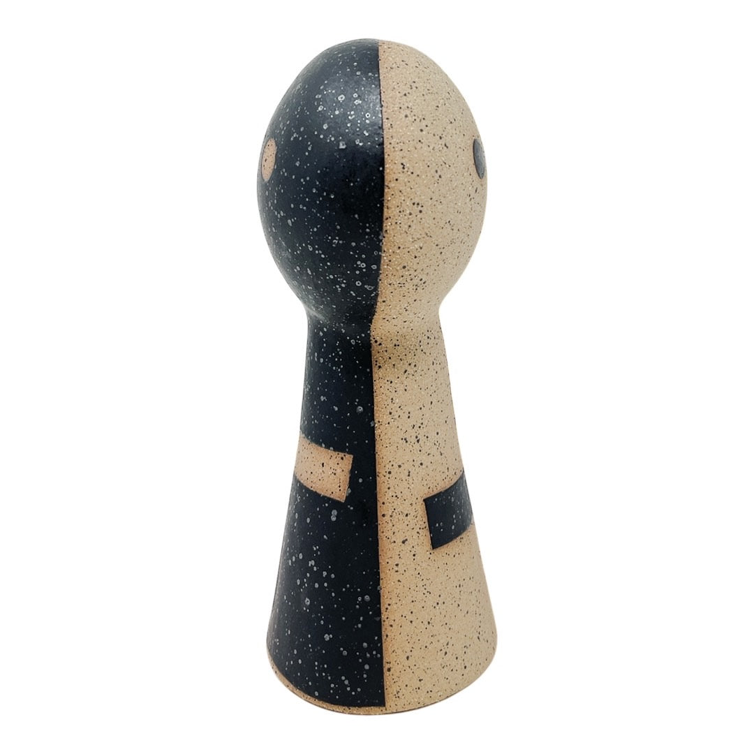 Sculpture Buddy - Matte Black