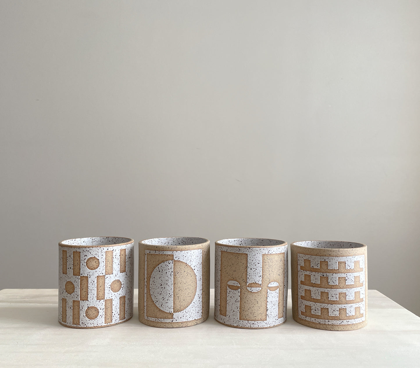 12 onzas. Taza - Gatos