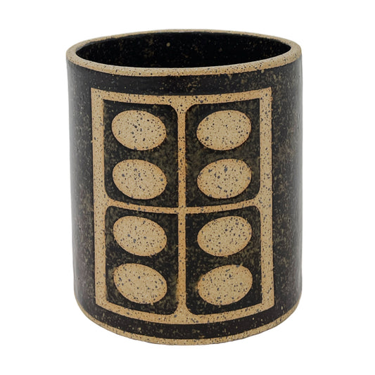 12 onzas. Taza - Gatos