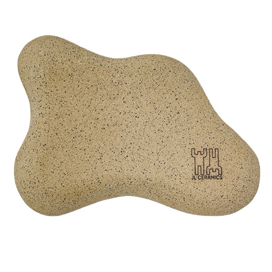 Bandeja orgánica pequeña - 3 caras V2 - Negra