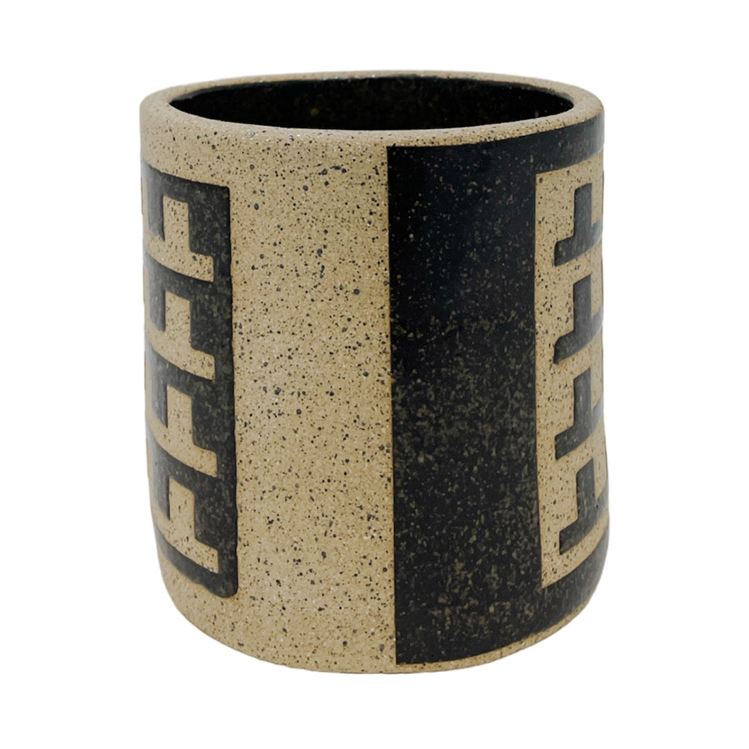 12 onzas. Taza - Gatos