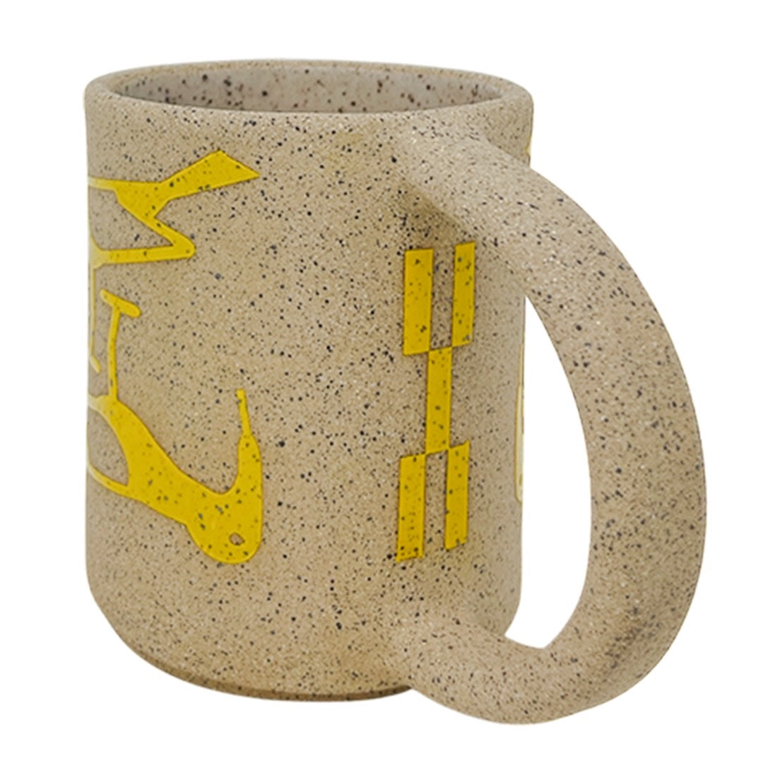 12 onzas. Taza - Gatos