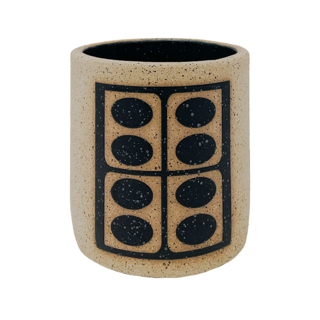 12 onzas. Taza - Gatos