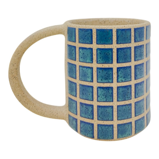 12 onzas. Taza - Gatos