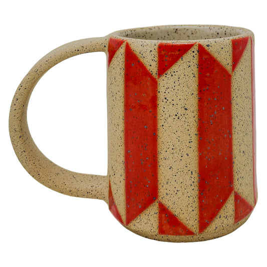 12 onzas. Taza - Gatos