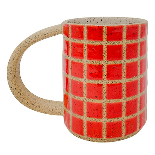 12 onzas. Taza - Gatos