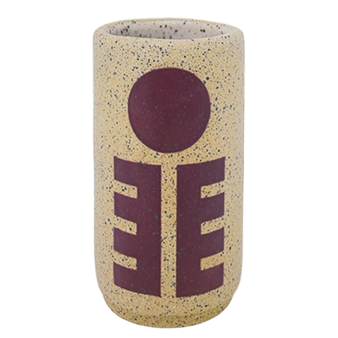 Mini Vessel - Sun Climber - Plum