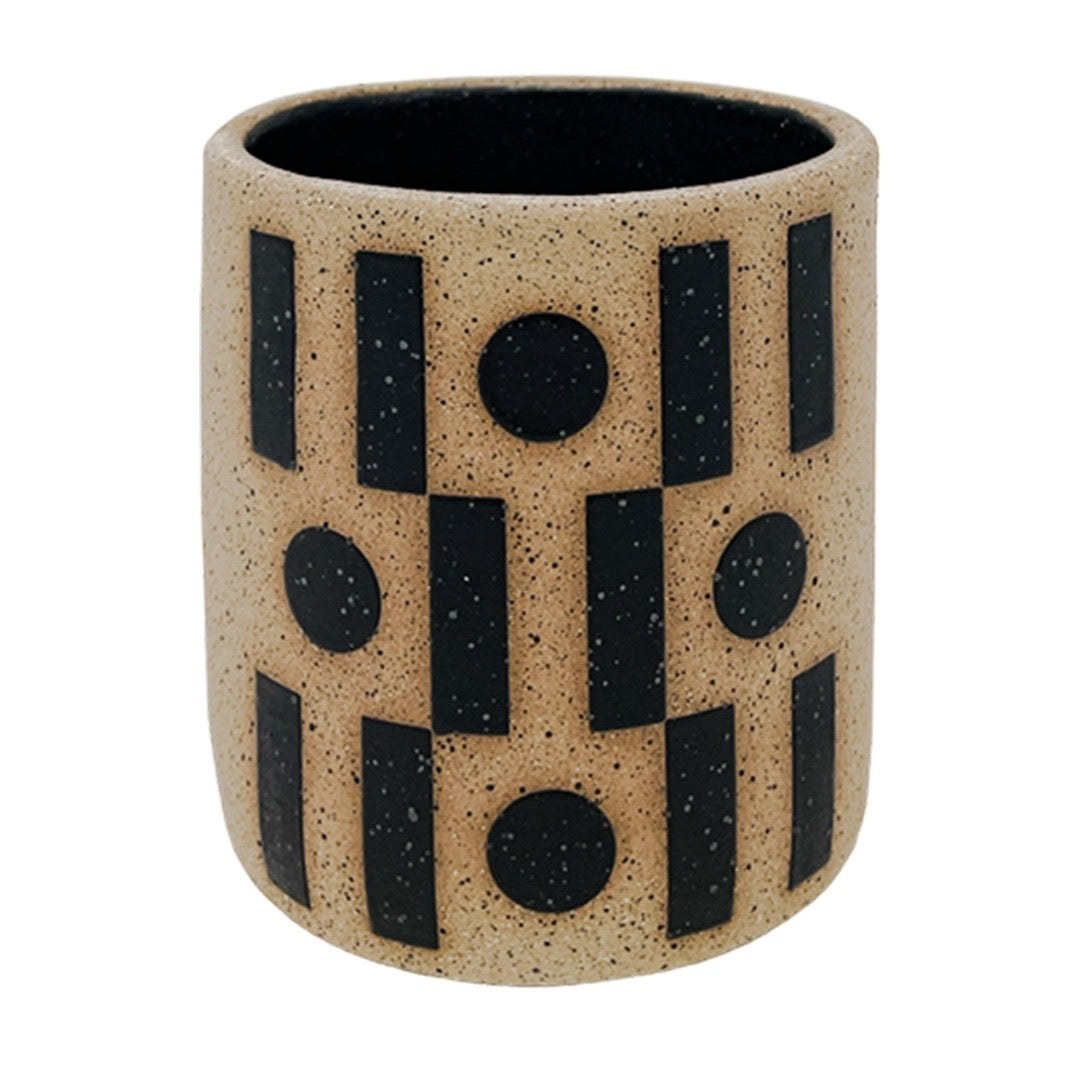 12 onzas. Taza - Gatos