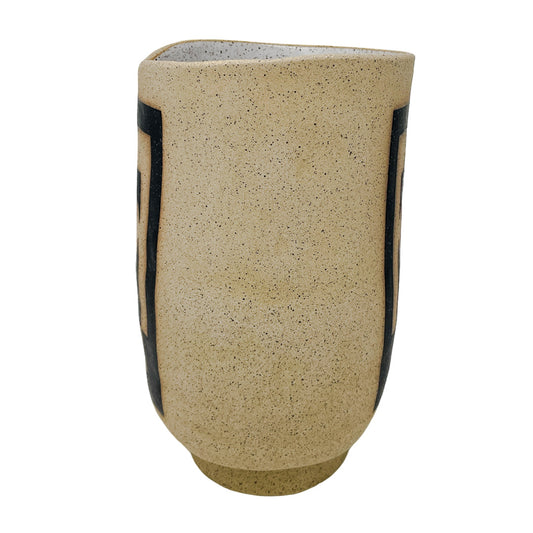 Vasija Mediana - Cleopatra