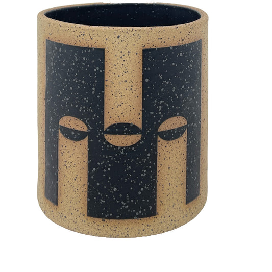 12 onzas. Taza - Gatos