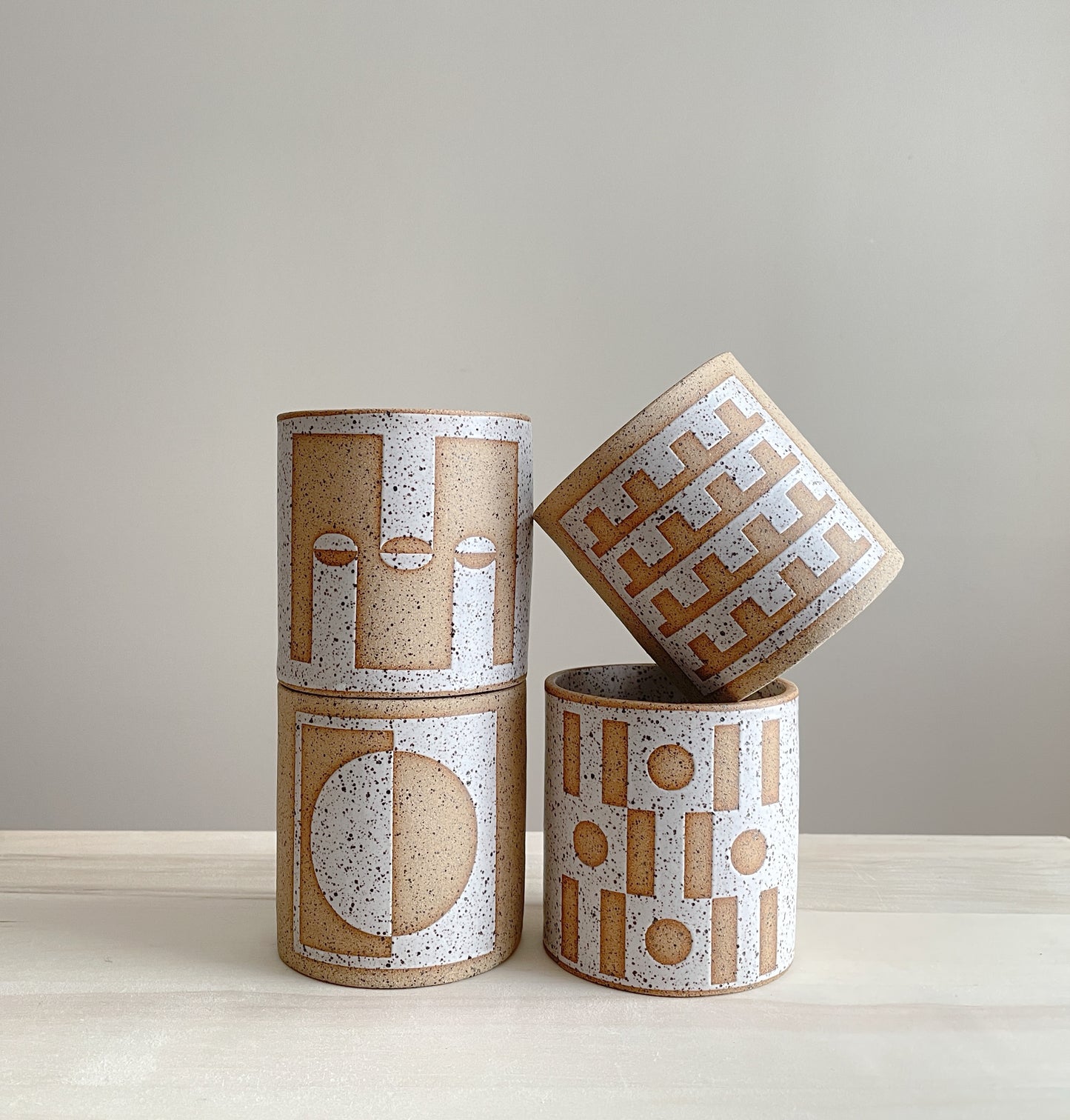 12 onzas. Taza - Gatos