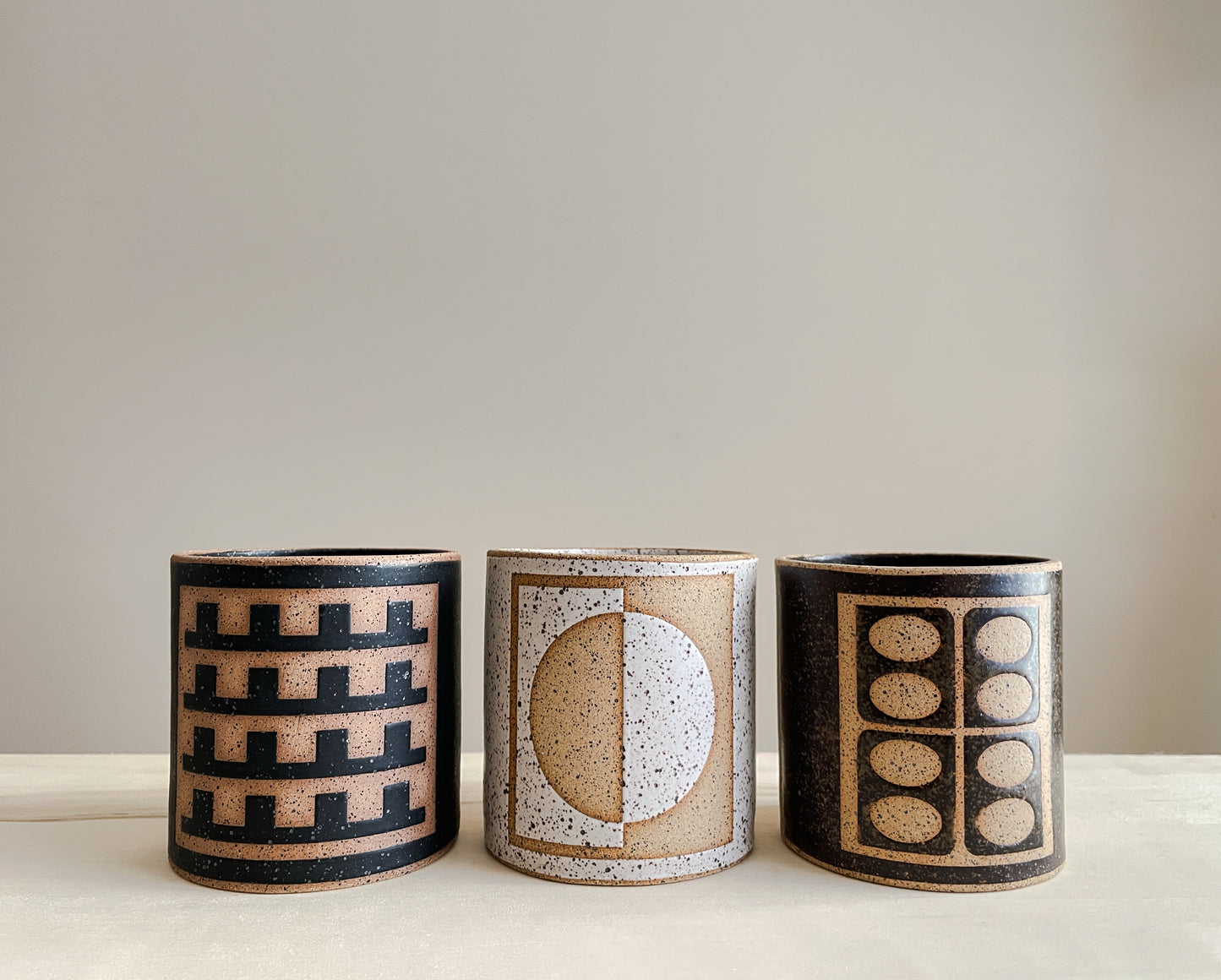 12 onzas. Taza - Gatos