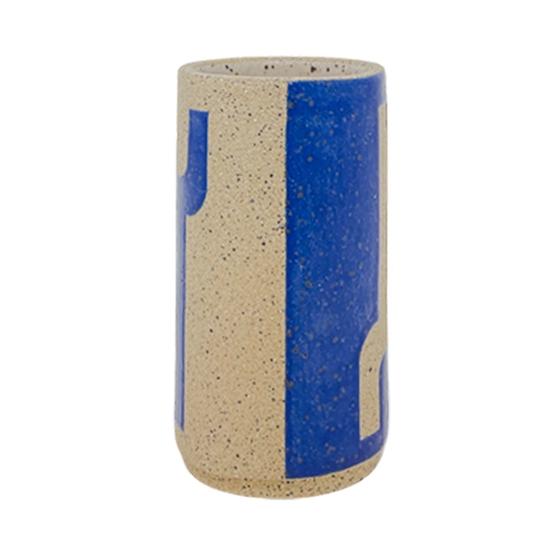 Mini Recipiente - Humanos - Azul