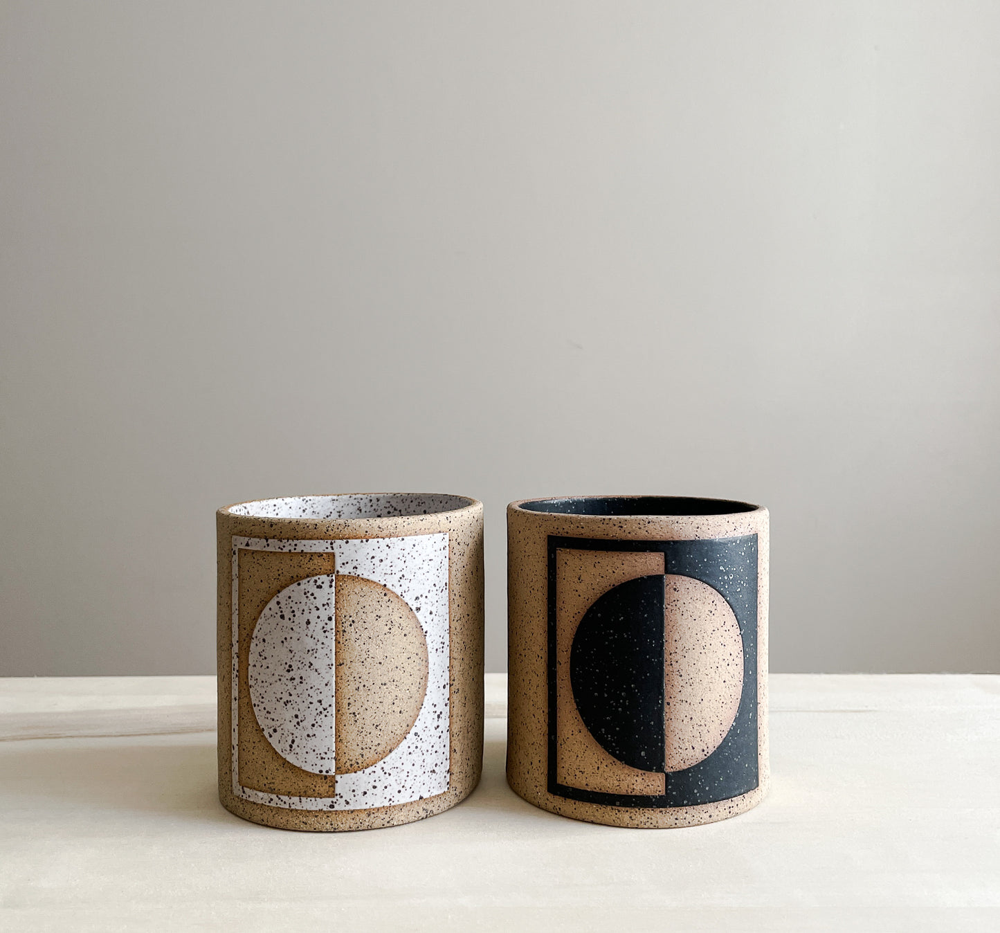 12 onzas. Taza - Gatos