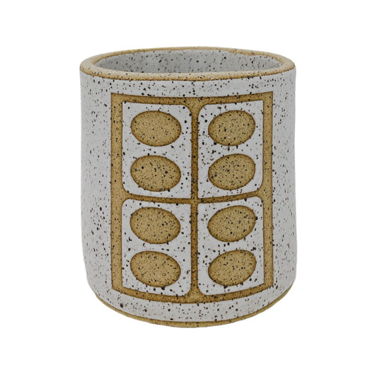 12 onzas. Taza - Gatos