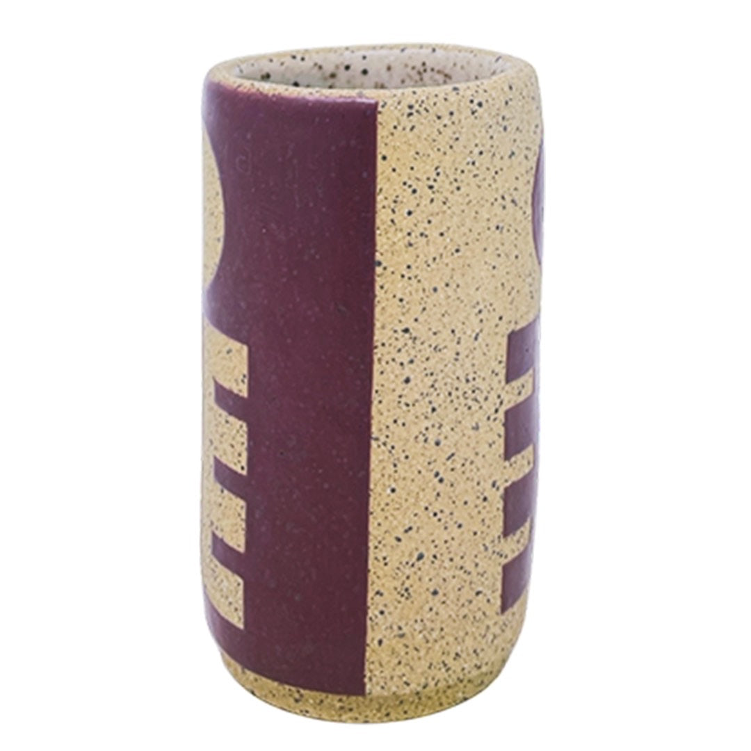 Mini Vessel - Sun Climber - Plum