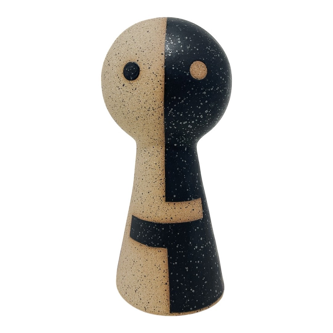 Sculpture Buddy - Matte Black