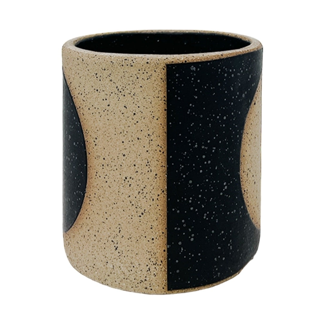 12 onzas. Taza - Gatos