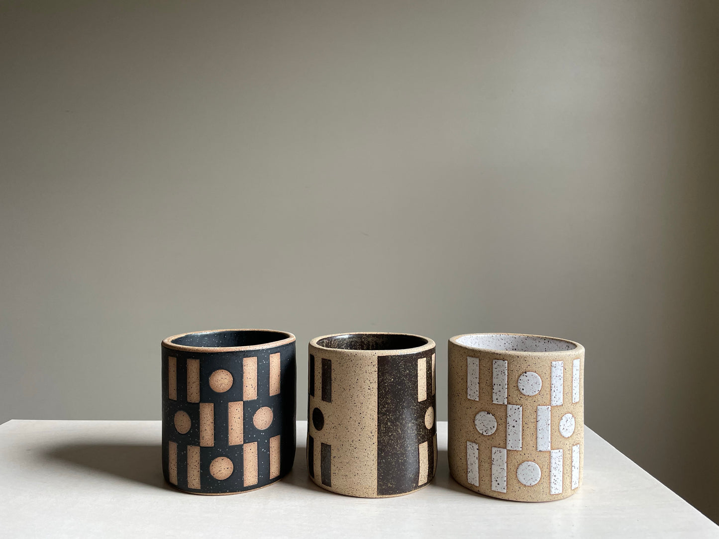 12 onzas. Taza - Gatos