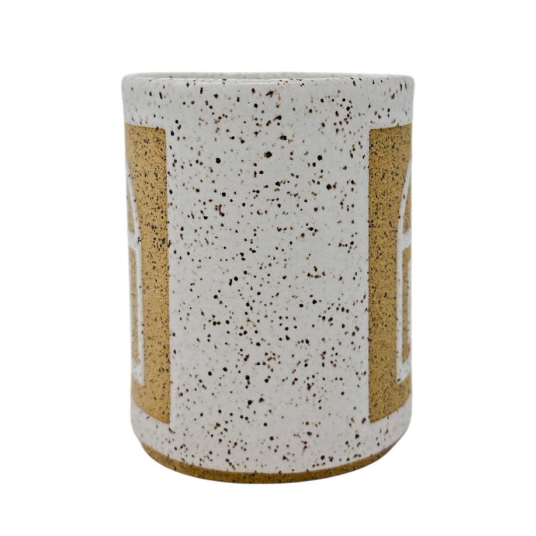 12 onzas. Taza - Gatos