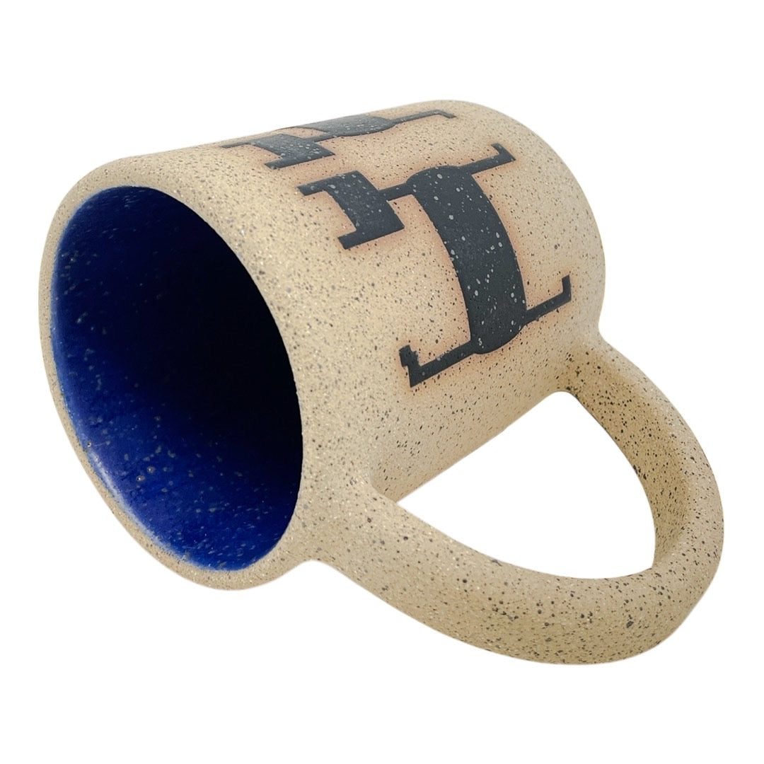 12 onzas. Taza - Gatos