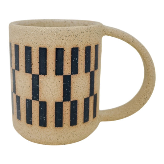 12 onzas. Taza - Gatos