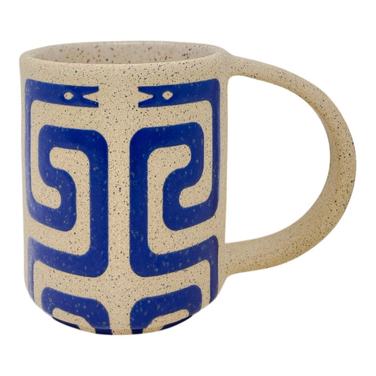 12 onzas. Taza - Gatos